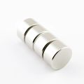 Disc magnet 15 x 8 mm