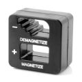 Magnetiser og demagnetiser - demagnetisering av elektroniske enheter og verktøy