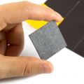 Selvklebende magneter 30 x 30 mm, sett av 20 stk.