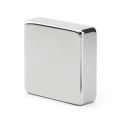 Supermagnet, blokk 30 x 30 x 10 mm