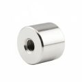 Magnet with gjenge Ø 8 x 6 mm, M3
