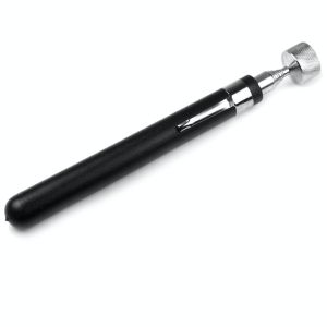 Teleskopisk magnetplukker 168–855 mm – 2,5 kg