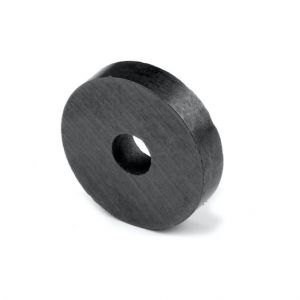 Ferritt ring magnet Ø 20 x 5 x 5 mm
