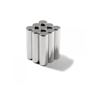 Stavmagnet Ø 8 x 30 mm
