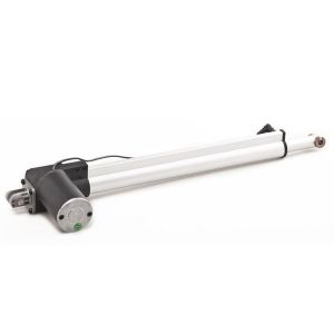 Elektrisk aktuator FDI 150kg 20 mm/s 24V stroke 40cm