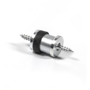Mini dørmagnet, praktisk dørstopper for møbler