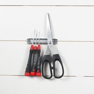 Magnetlist 10 cm, verktøyholder 