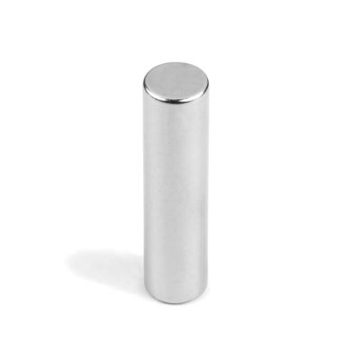 Stavmagnet 10 x 40 mm, N40