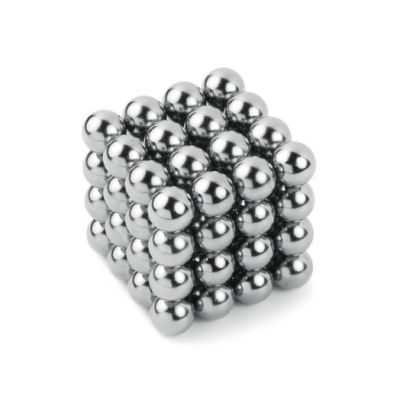 Kule magnet Ø 8 mm