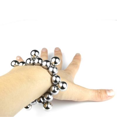 Magnetkule Ø 12,7 mm