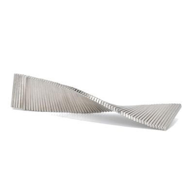 Blokk-magnet 25 x 3 x 2 mm