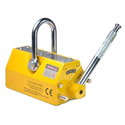 Løftemagnet 600kg