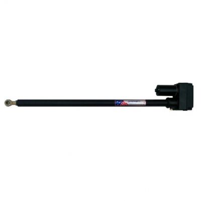 Lineær aktuator 24V DC, slaglengde 61cm, pådrag 2000N
