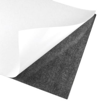 Selvklebende magnetfolie i A4-format