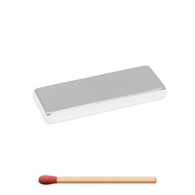 Blokkmagnet 50 x 20 x 5 mm