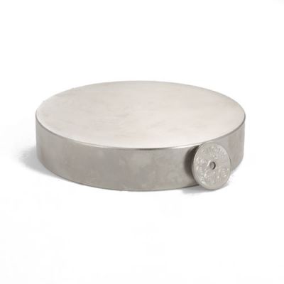 Neodym diskmagnet Ø 100 x 20 mm
