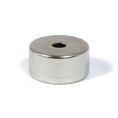 Ringmagnet Ø 14/3 mm x 7 mm