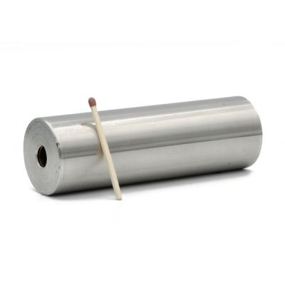 Magnetstang Ø 32 x 100 mm, 2 x M10