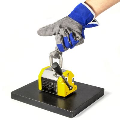 Løftemagnet ProLM 125 kg