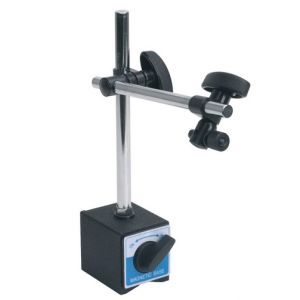 Magnetstativ for indikatorklokker 175mm + 150mm