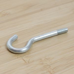 Øyebolt M3, åpen