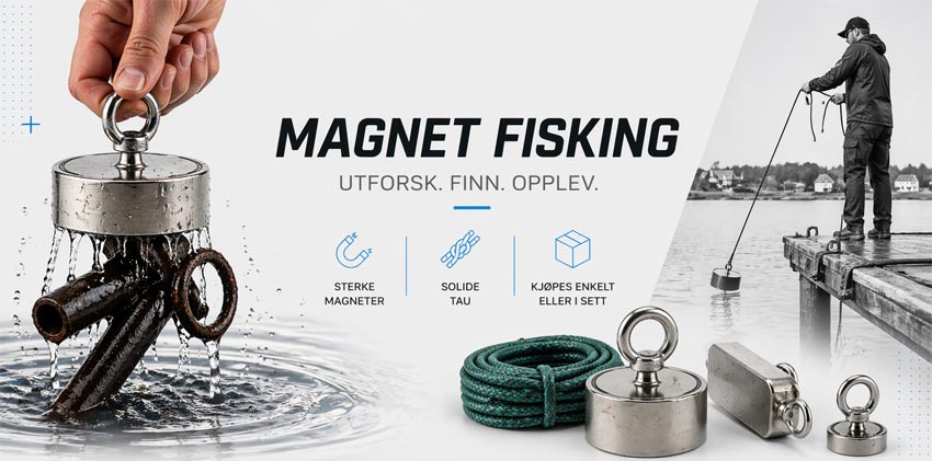 Magnetfisking