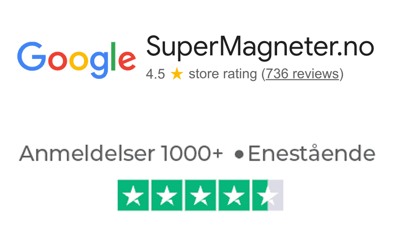 SuperMagneter.no review